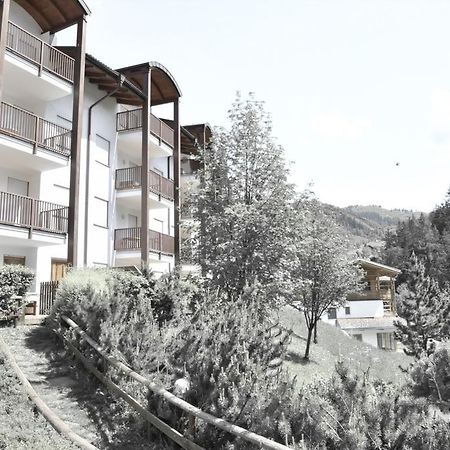 Residence Nagler - Belaval Apartments Badia (South Tyrol) Exterior foto