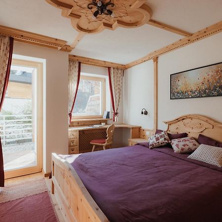 Residence Nagler - Belaval Apartments Badia (South Tyrol) Exterior foto