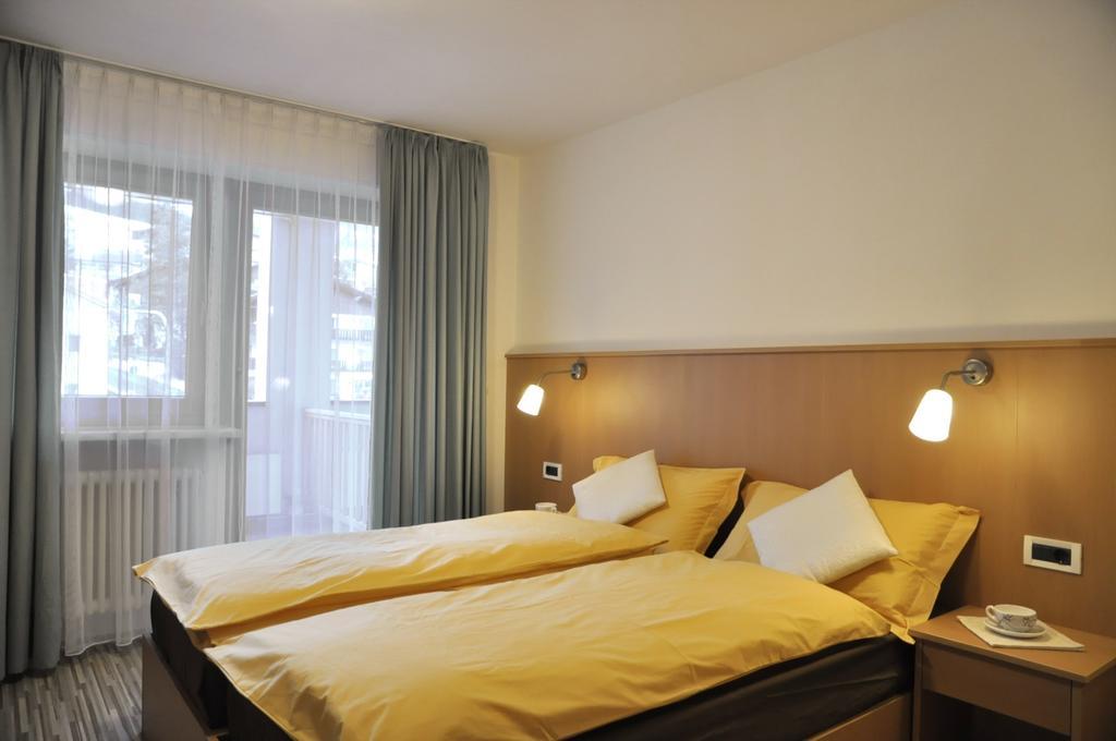 Residence Nagler - Belaval Apartments Badia (South Tyrol) Quarto foto