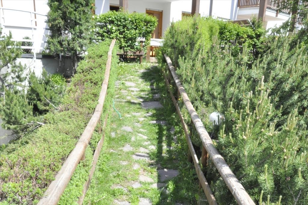 Residence Nagler - Belaval Apartments Badia (South Tyrol) Quarto foto