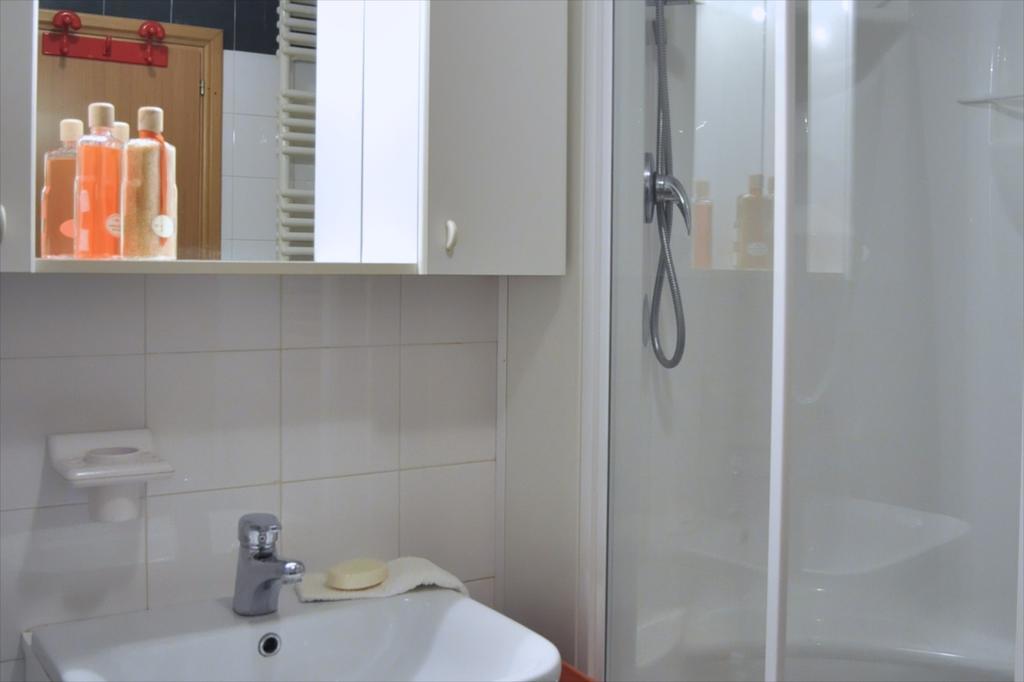 Residence Nagler - Belaval Apartments Badia (South Tyrol) Quarto foto
