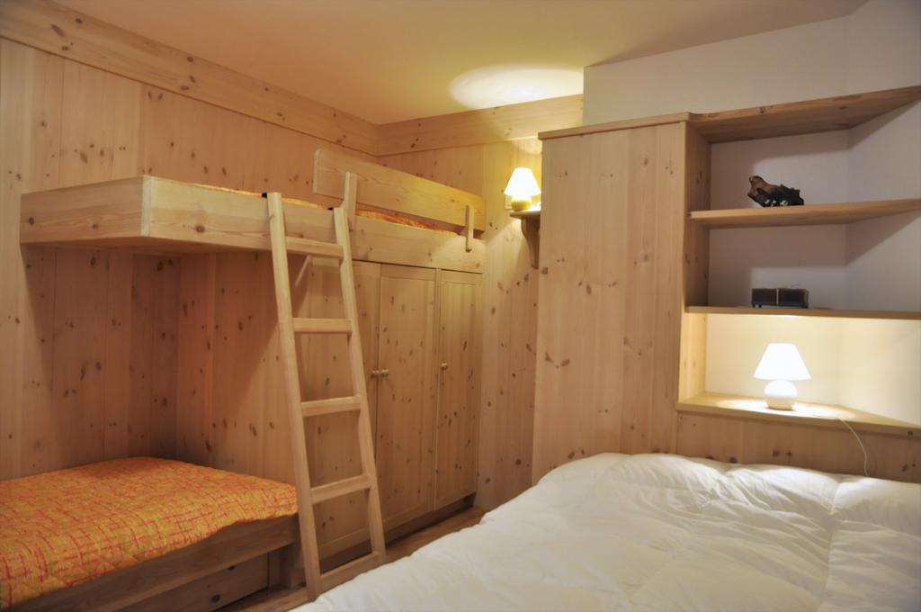 Residence Nagler - Belaval Apartments Badia (South Tyrol) Quarto foto
