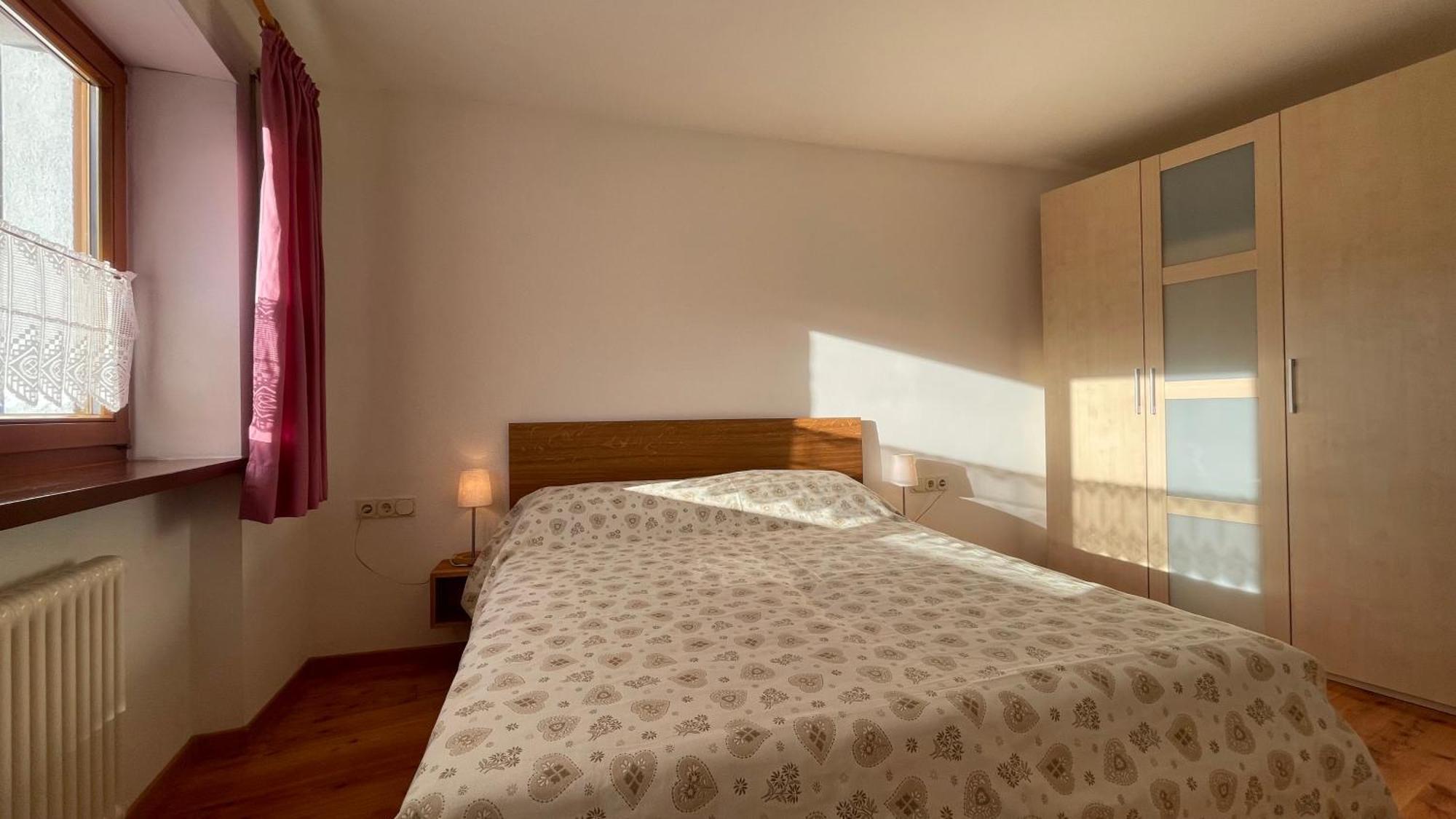 Residence Nagler - Belaval Apartments Badia (South Tyrol) Exterior foto