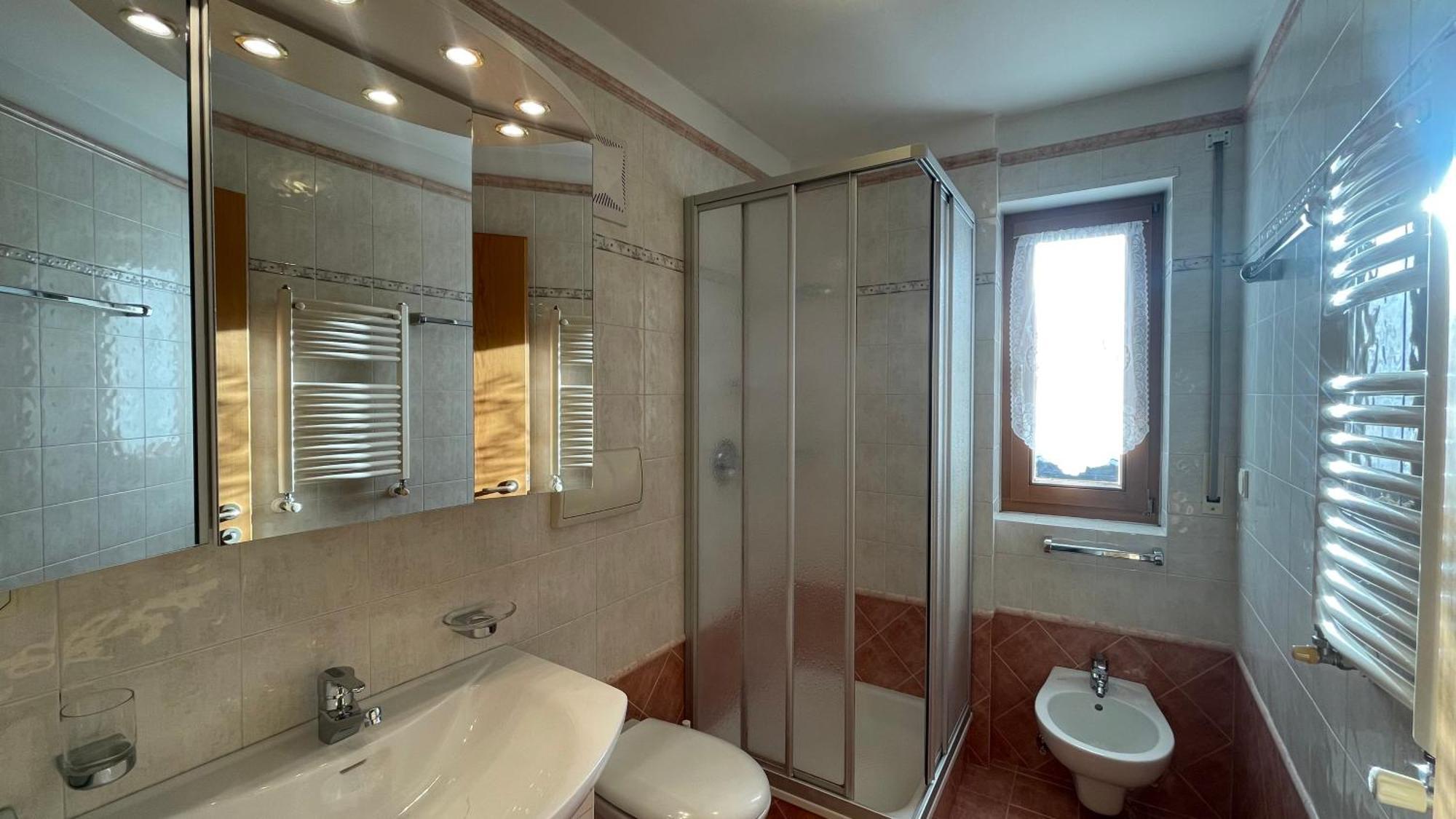 Residence Nagler - Belaval Apartments Badia (South Tyrol) Exterior foto