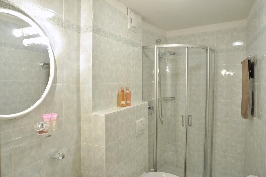 Residence Nagler - Belaval Apartments Badia (South Tyrol) Quarto foto