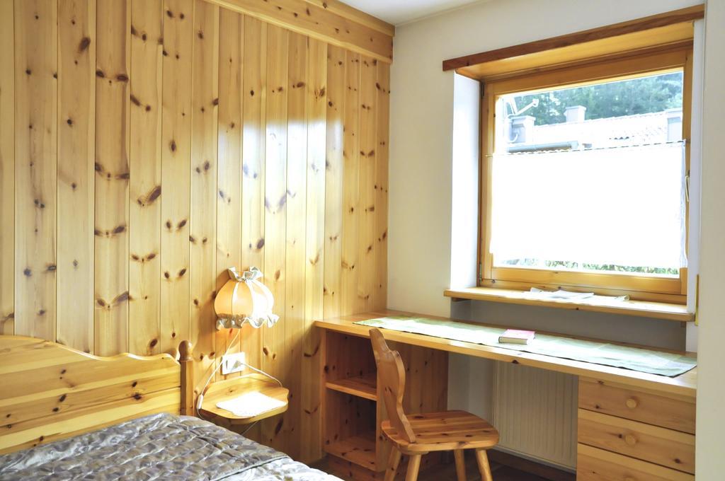 Residence Nagler - Belaval Apartments Badia (South Tyrol) Exterior foto