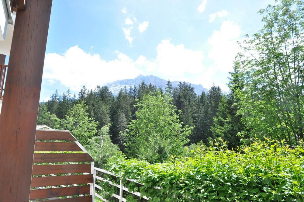 Residence Nagler - Belaval Apartments Badia (South Tyrol) Exterior foto