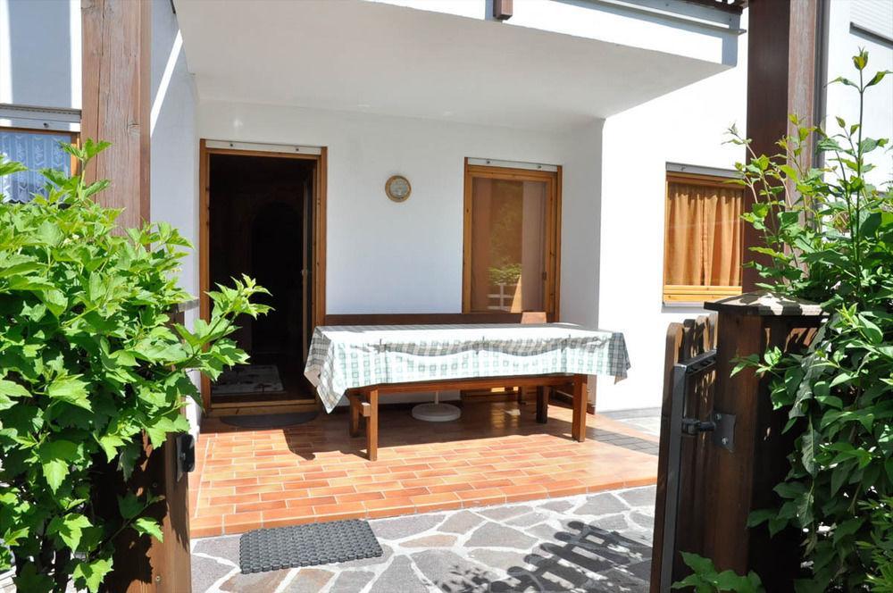 Residence Nagler - Belaval Apartments Badia (South Tyrol) Exterior foto