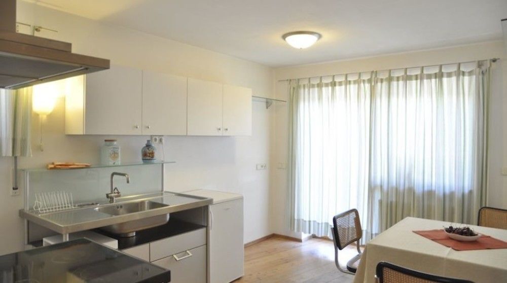Residence Nagler - Belaval Apartments Badia (South Tyrol) Exterior foto
